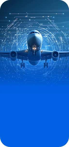 Aviation <br/> & Technology